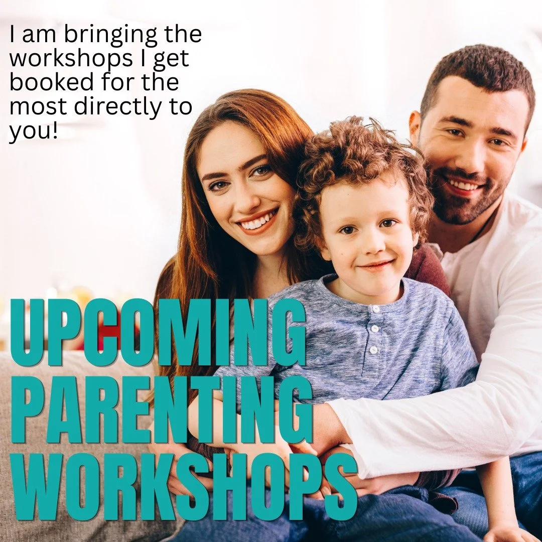 arenting is one of the most important jobs in the world &mdash; and somehow we're all just supposed to figure it out on our own. 😅
That's why I created Together We Grow &mdash; a group coaching community where you get expert guidance, a community of