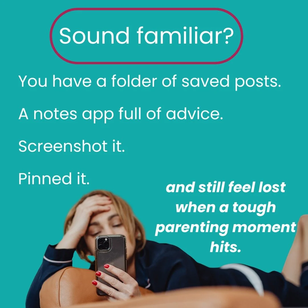 No more Googling. No more saved posts you can never find. No more feeling lost when a tough parenting moment hits.
Just answers. Organized. Ready. Right when you need them. 🌱
Together We Grow at Home is your private library of expert, research-infor