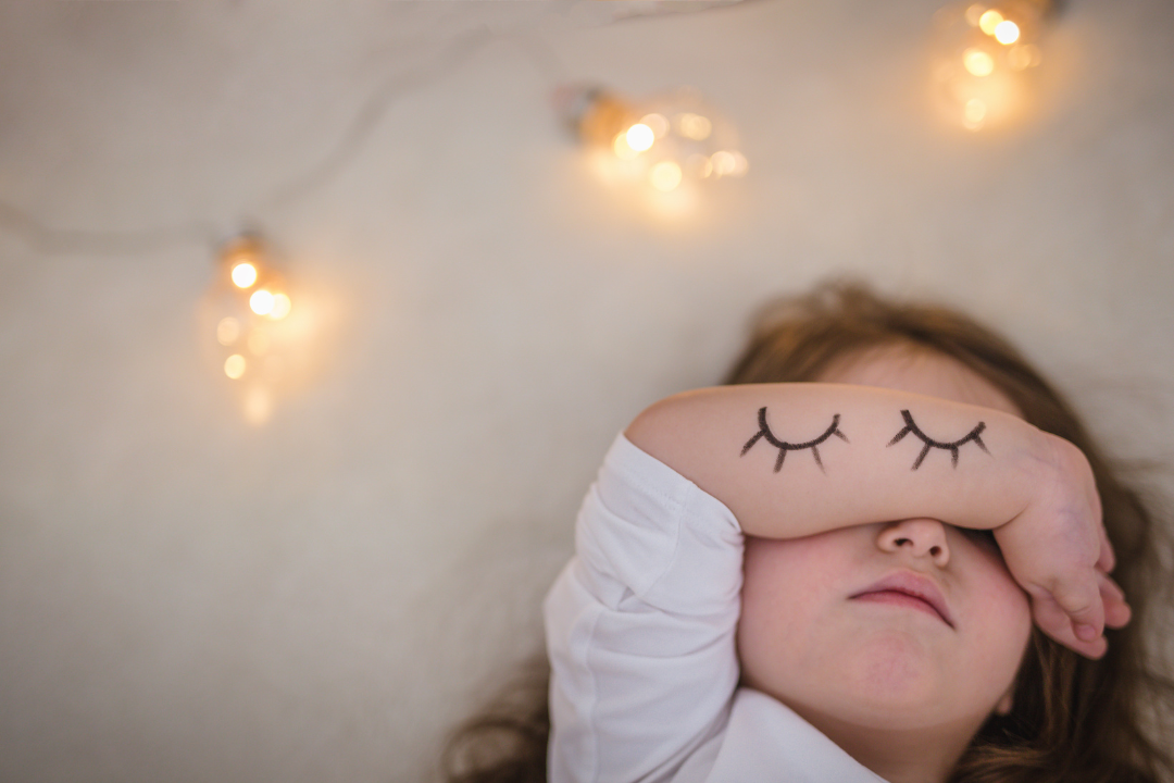 Bedtime Without Battles
