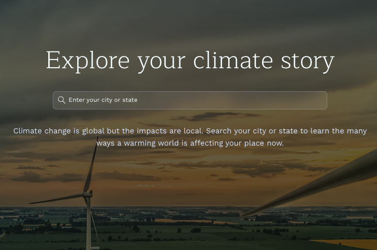 Climate Local