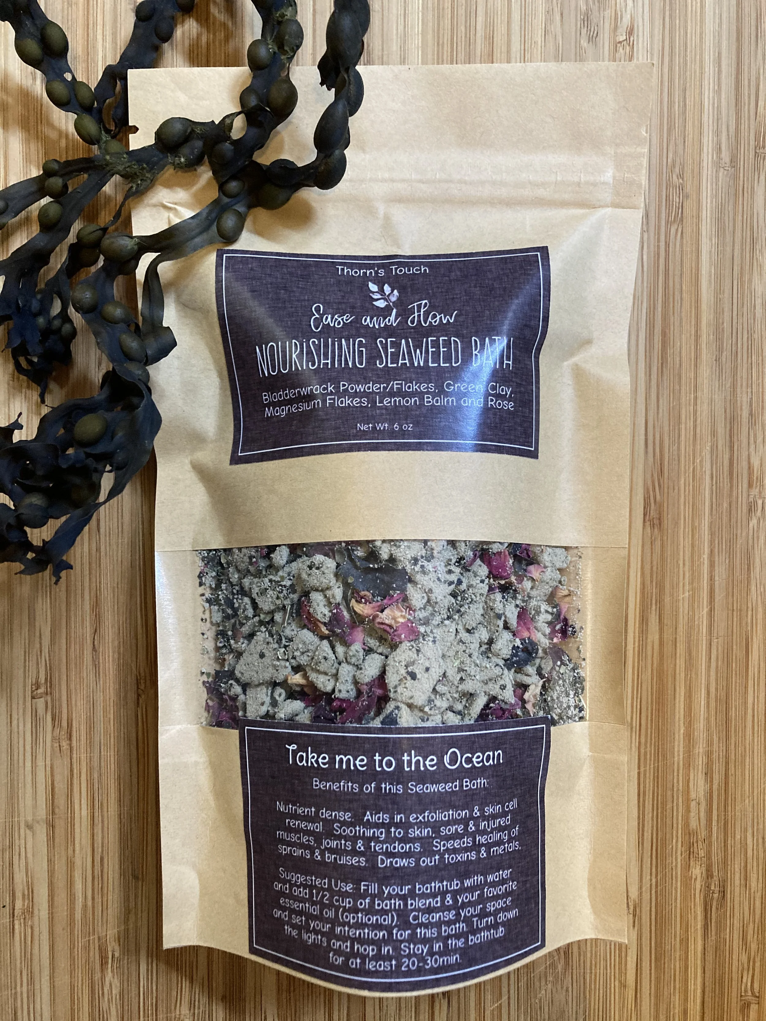 Thorn’s Touch Wellness