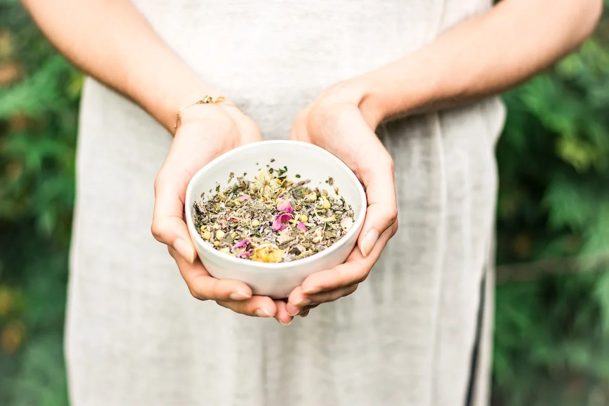 BeNourished Ayurveda