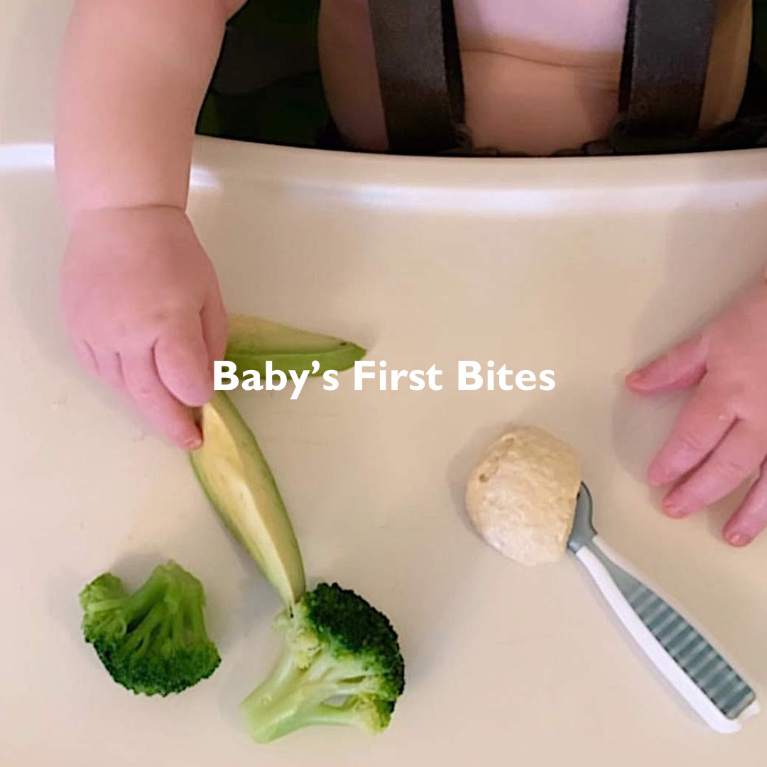  
Sunday, April 19 - 12:30 pm - Starting solids is one of the biggest milestones of your baby’s first year! Led by registered dietitian and infant nutrition expert Shira Sussi MS RD CDN, this workshop offers more than just feeding schedules and puree