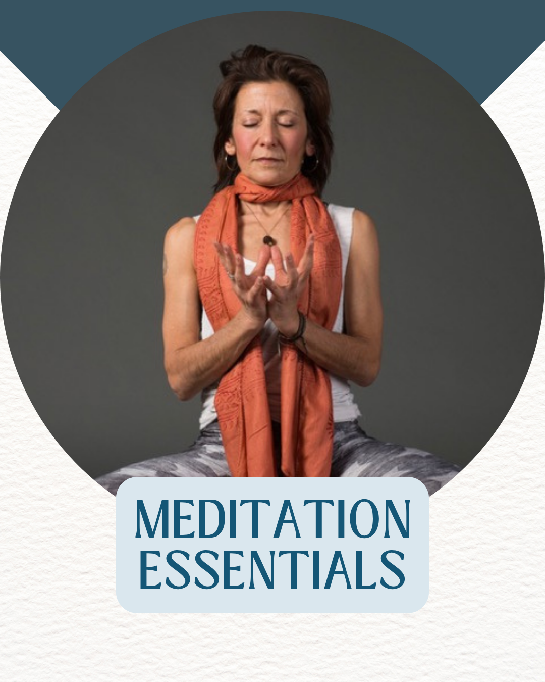 Sunday, Sept 27 & Oct 4 - 4:00 pm - Interested in a daily meditation practice, but don’t know where to start? Or do you have a regular sitting practice that’s become a little stale? Unpack some of the theory to enliven your practice in this two part 