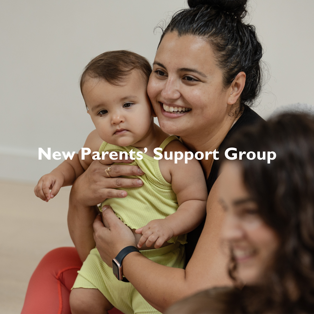 Each session focuses on a topic concerning the profound transition into parenthood, but is open to individual concerns,