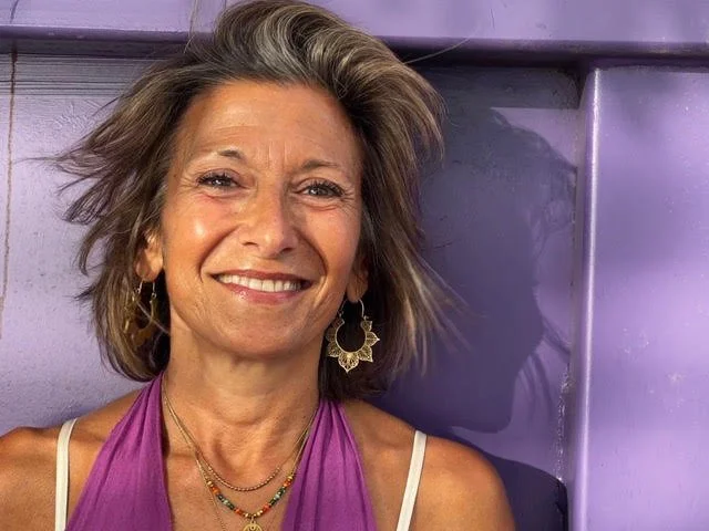 Julie Dohrman