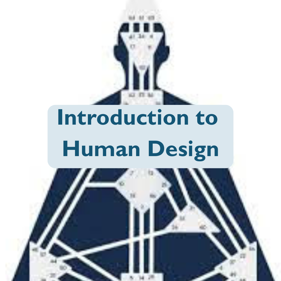 Thursday, May 28 - 6:00 pm - What if you had a personalized guide to how your energy works, how you’re meant to make decisions, and why certain patterns keep showing up in your life?
In this introductory workshop, you’ll get a first look at your uniq