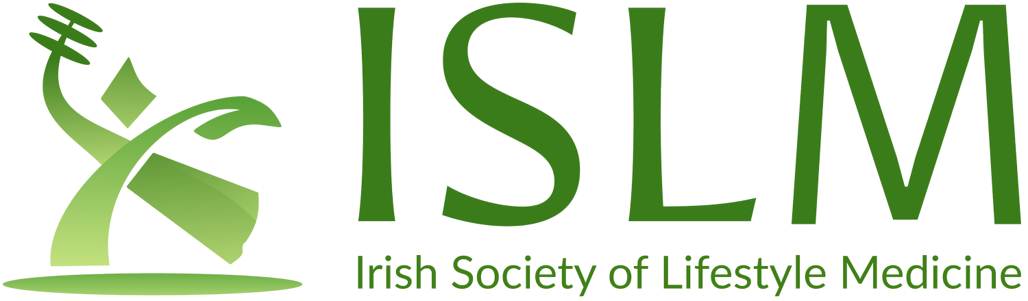 Irish Society of Lifestyle Medicine