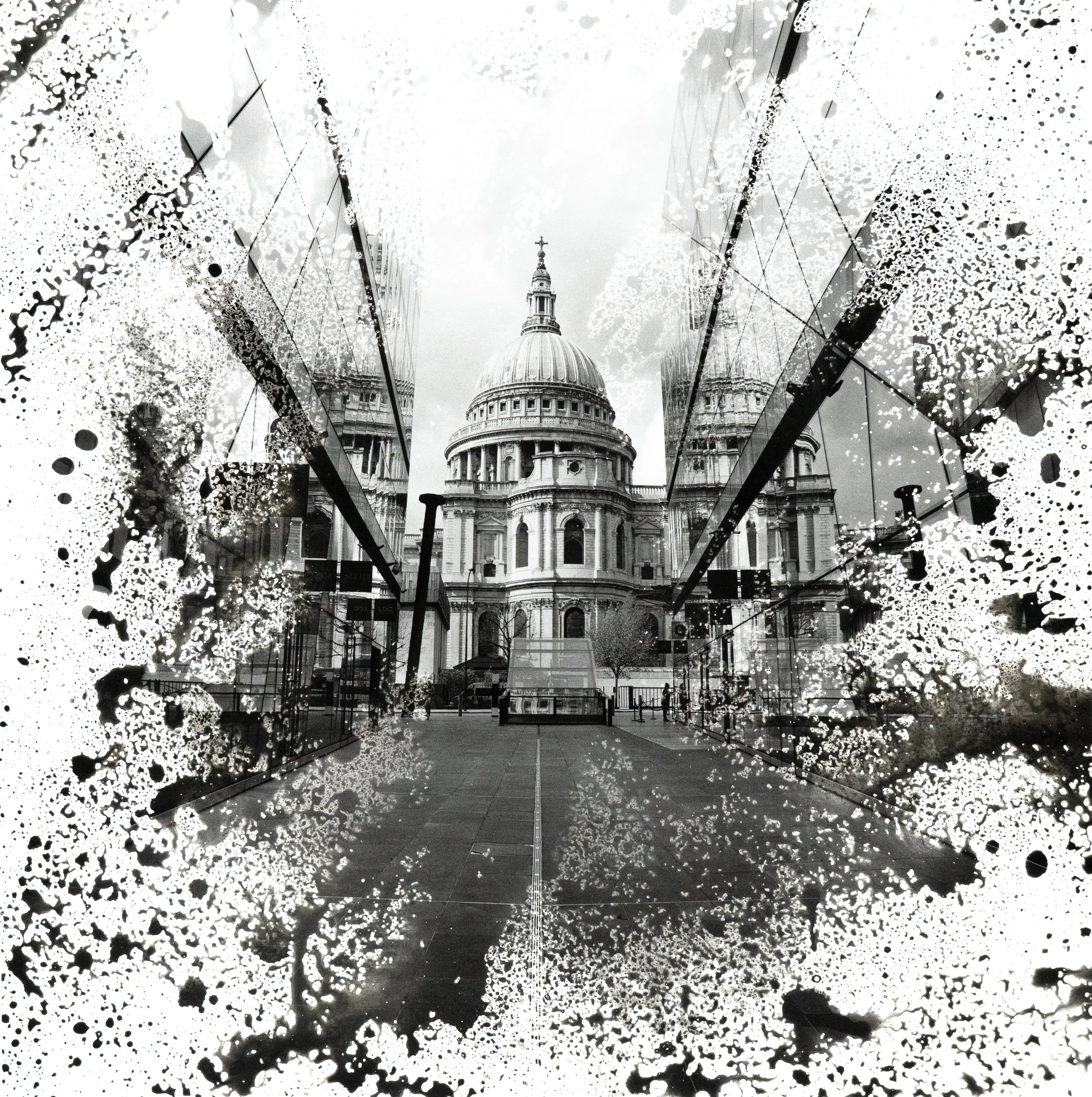 St Paul's Reflections 3 of 8