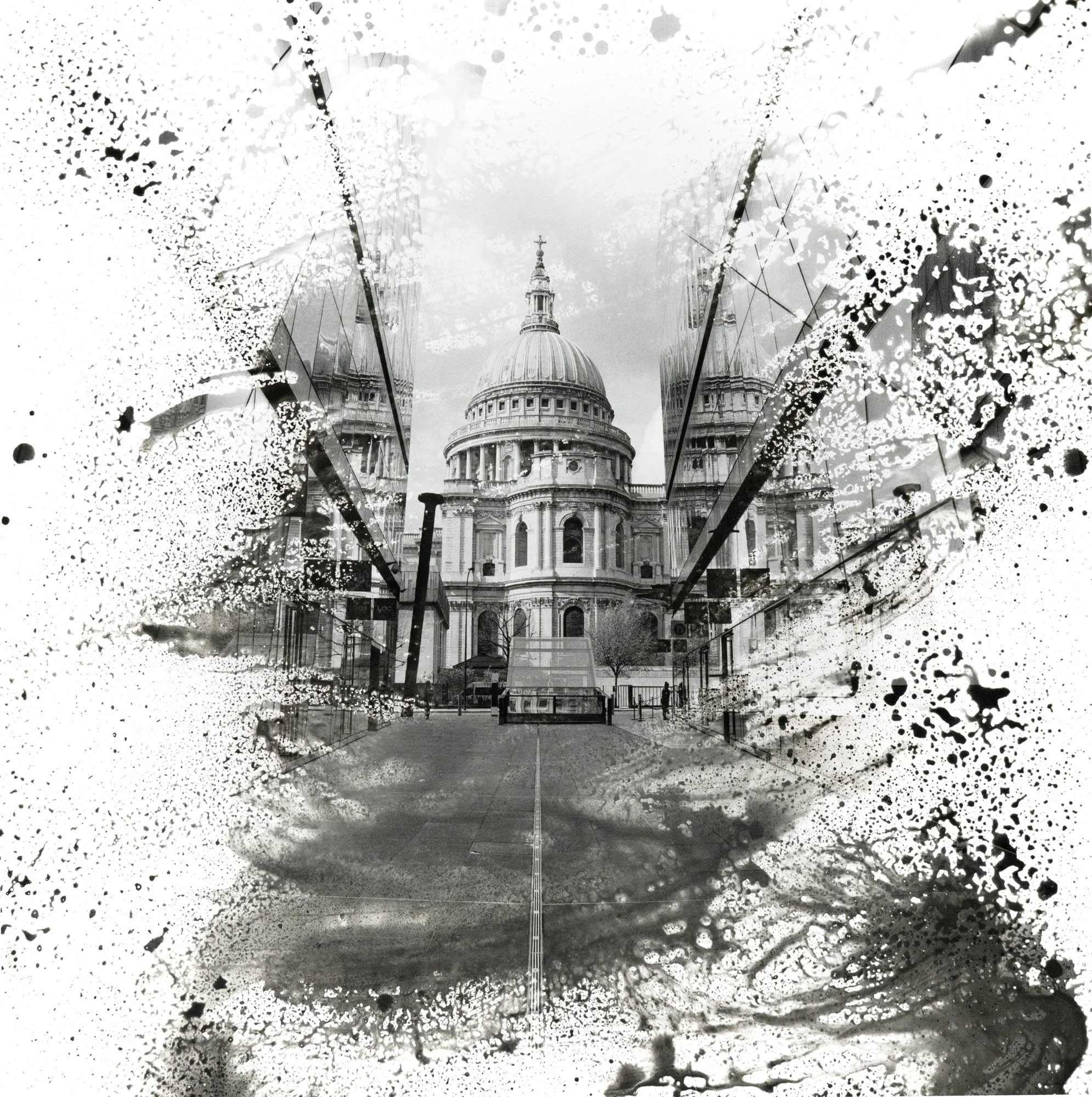 St Paul's Reflections 2 of 8