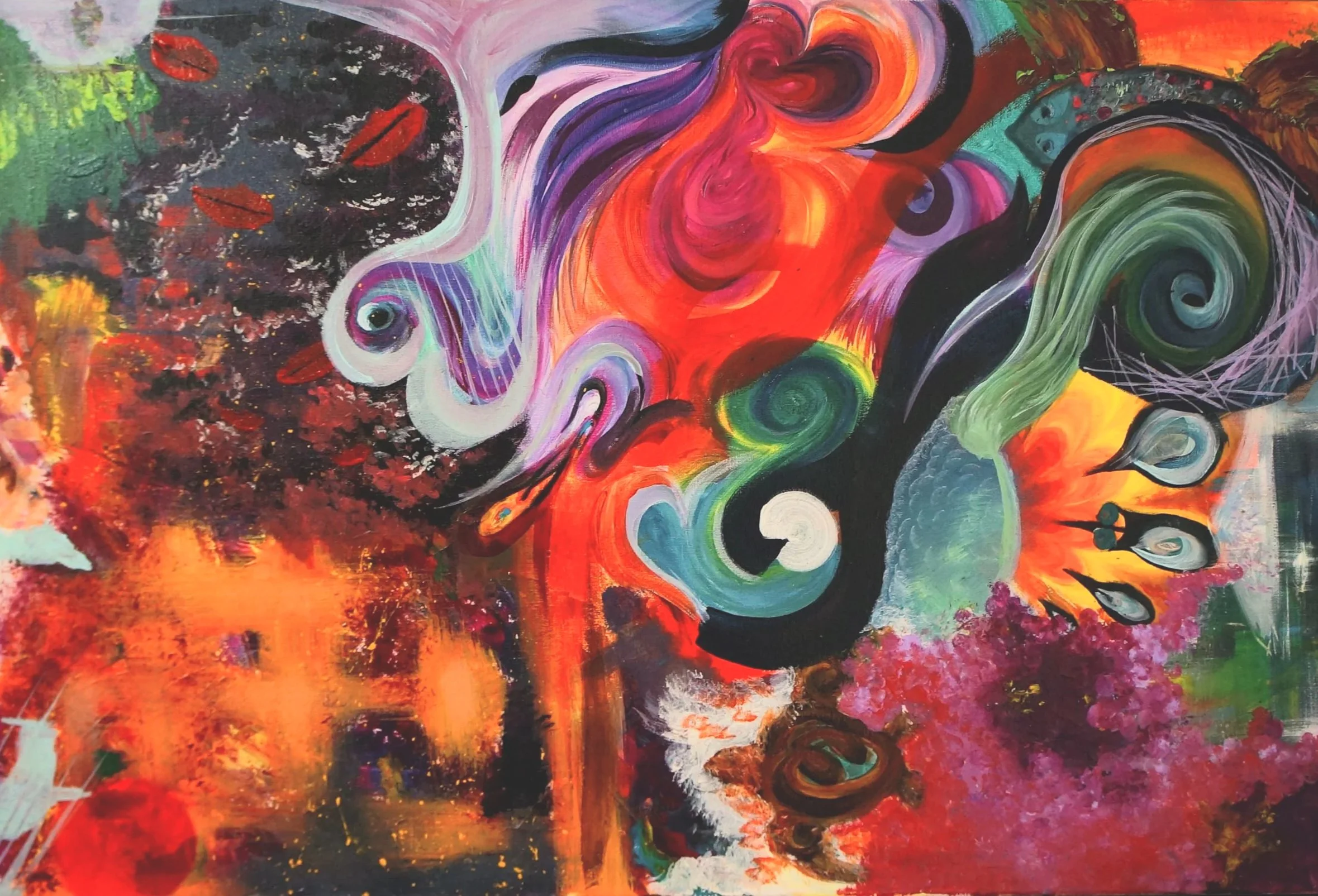 Symphony
