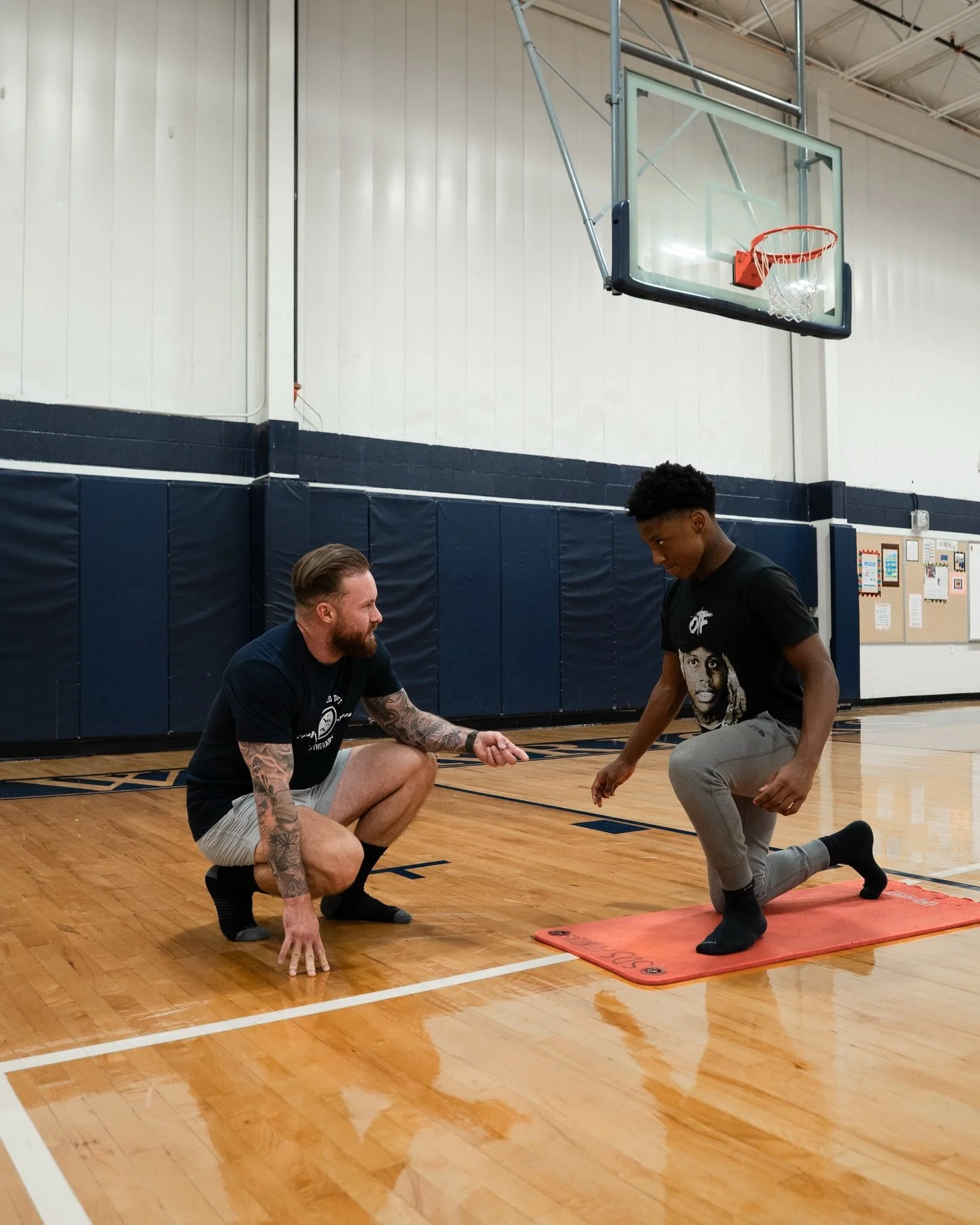 The work doesn&rsquo;t change. The results do.