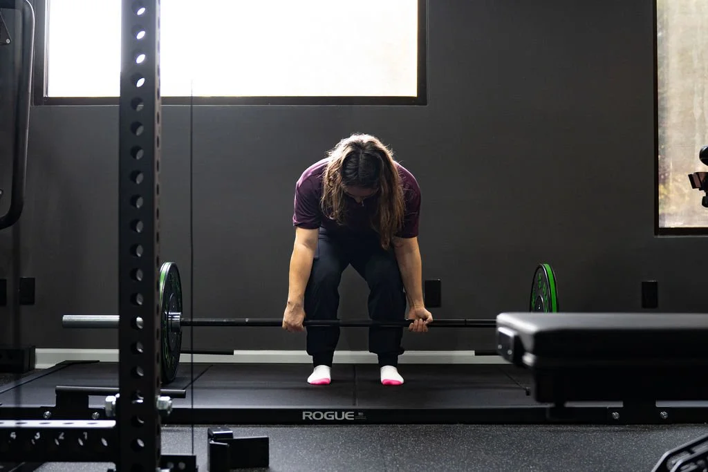 Should Youth Athletes Lift Weights? Here’s What Actually Matters 
