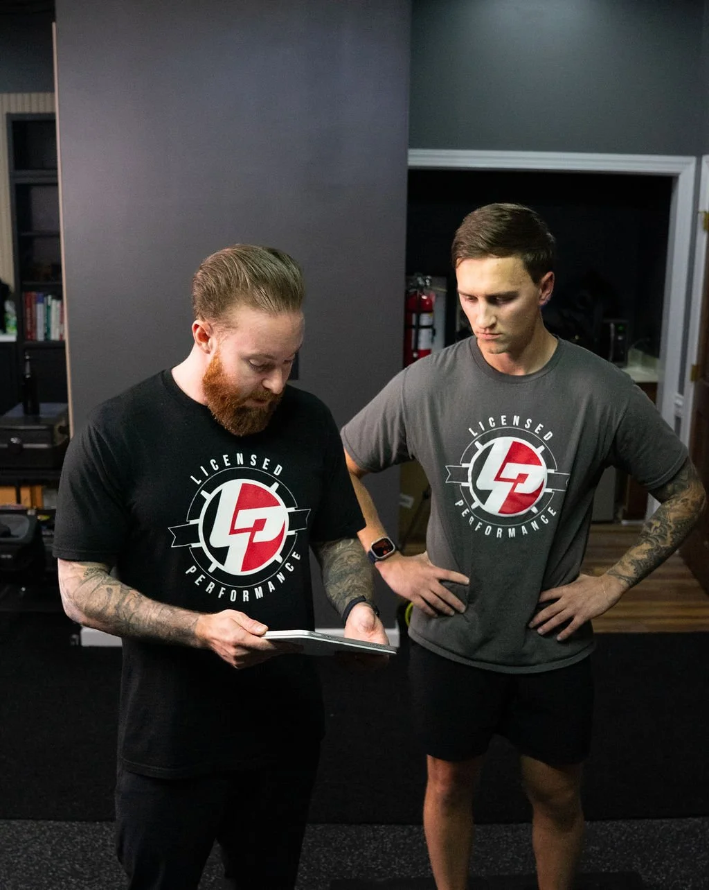 Why Rehab and Strength Training Should Never Be Separate