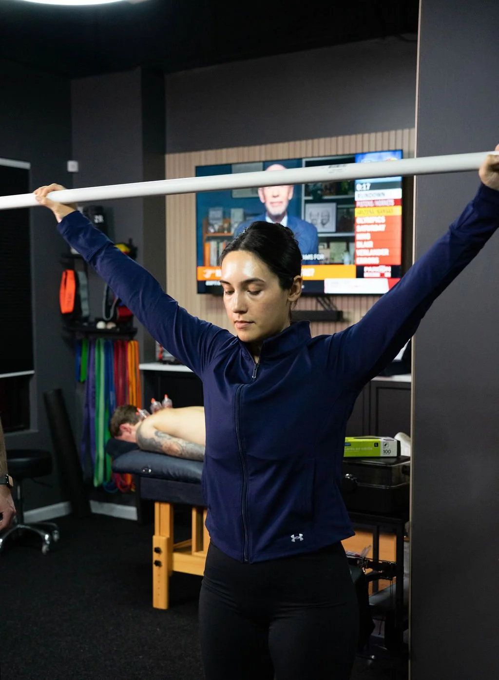 Why You Keep Getting Hurt Lifting                       (And How to Fix It)