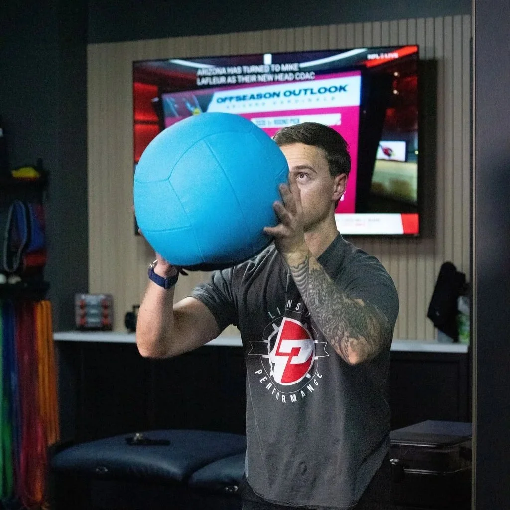 Injury prevention and movement optimization training to enhance athlete durability and efficiency