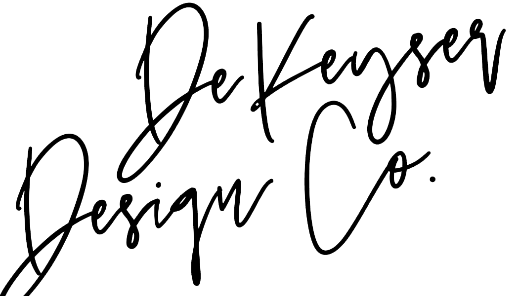 DeKeyser Design Co.