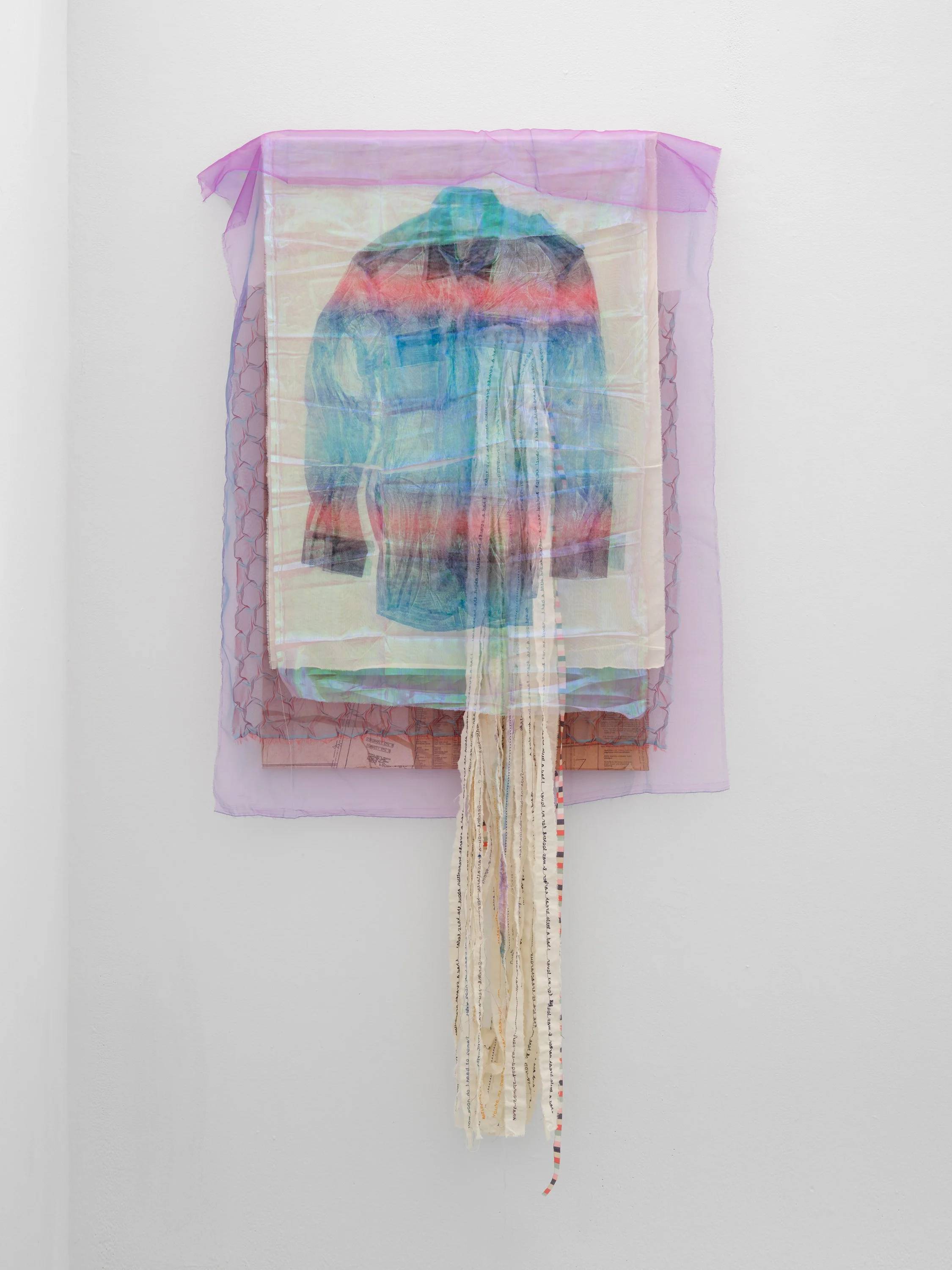 James Fuentes Gallery