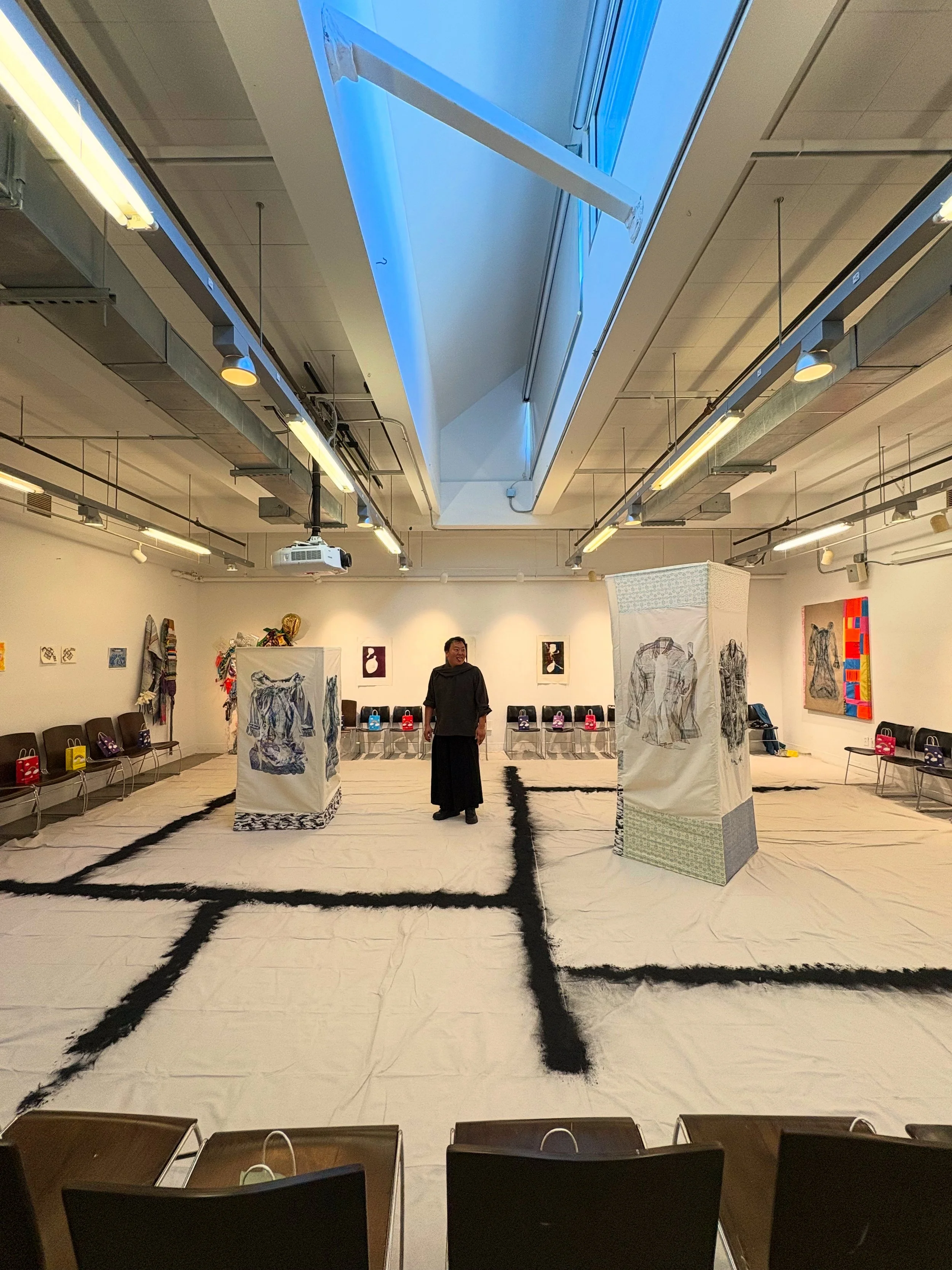 Spring Final Review - Graphite Marks - 2025