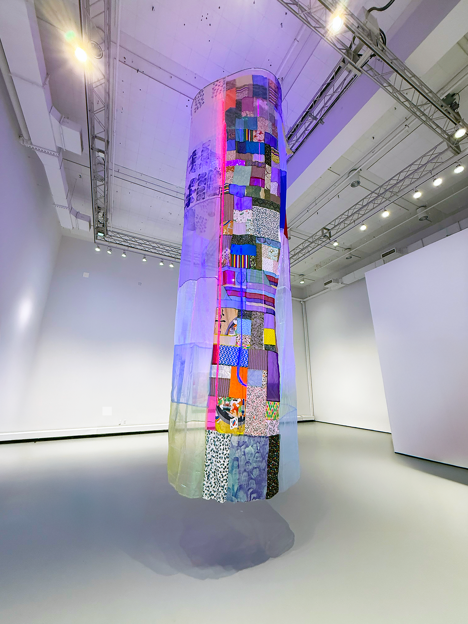 2nd Year Show - Green Hall Gallery - Re: Member - 2025