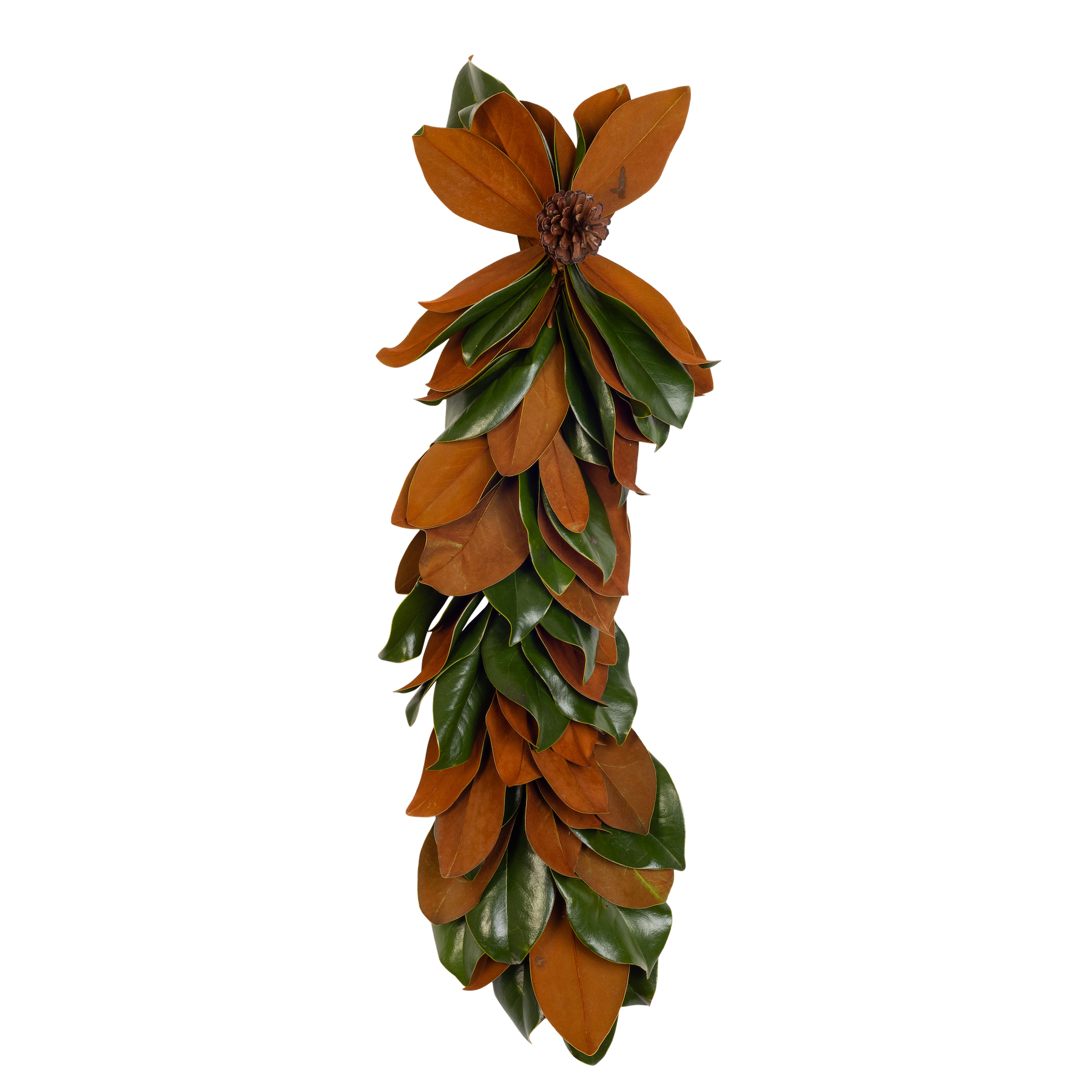 Magnolia Garland