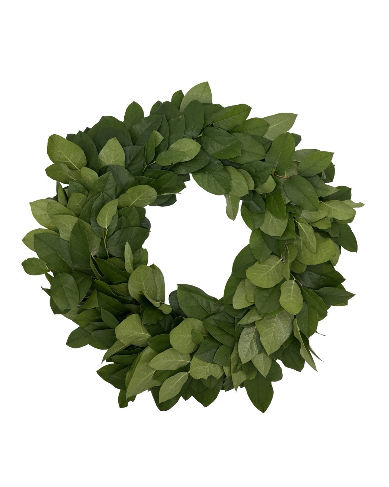 A little bit of summer, delivered. 🍋🌿

We mailed a few of our fresh lemon leaf wreaths this week, and we can&rsquo;t think of a prettier way to welcome the season. They&rsquo;re just as perfect for your own front door as they are as a thoughtful gi