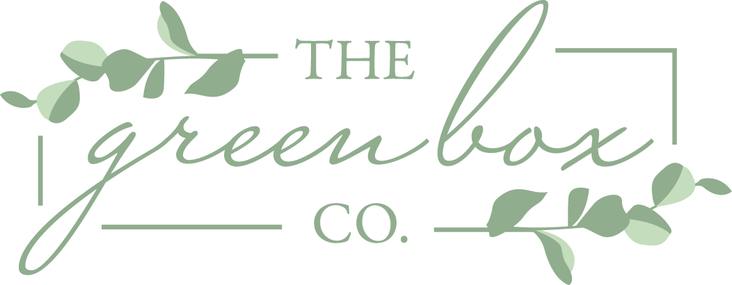 The Green Box Co.