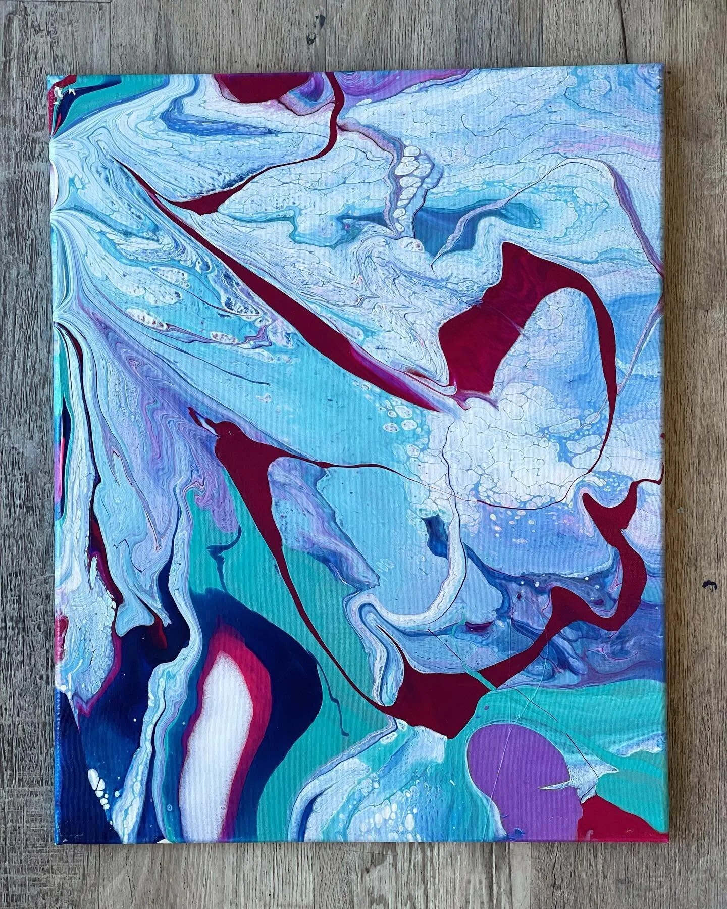 DRIP! Art Lounge