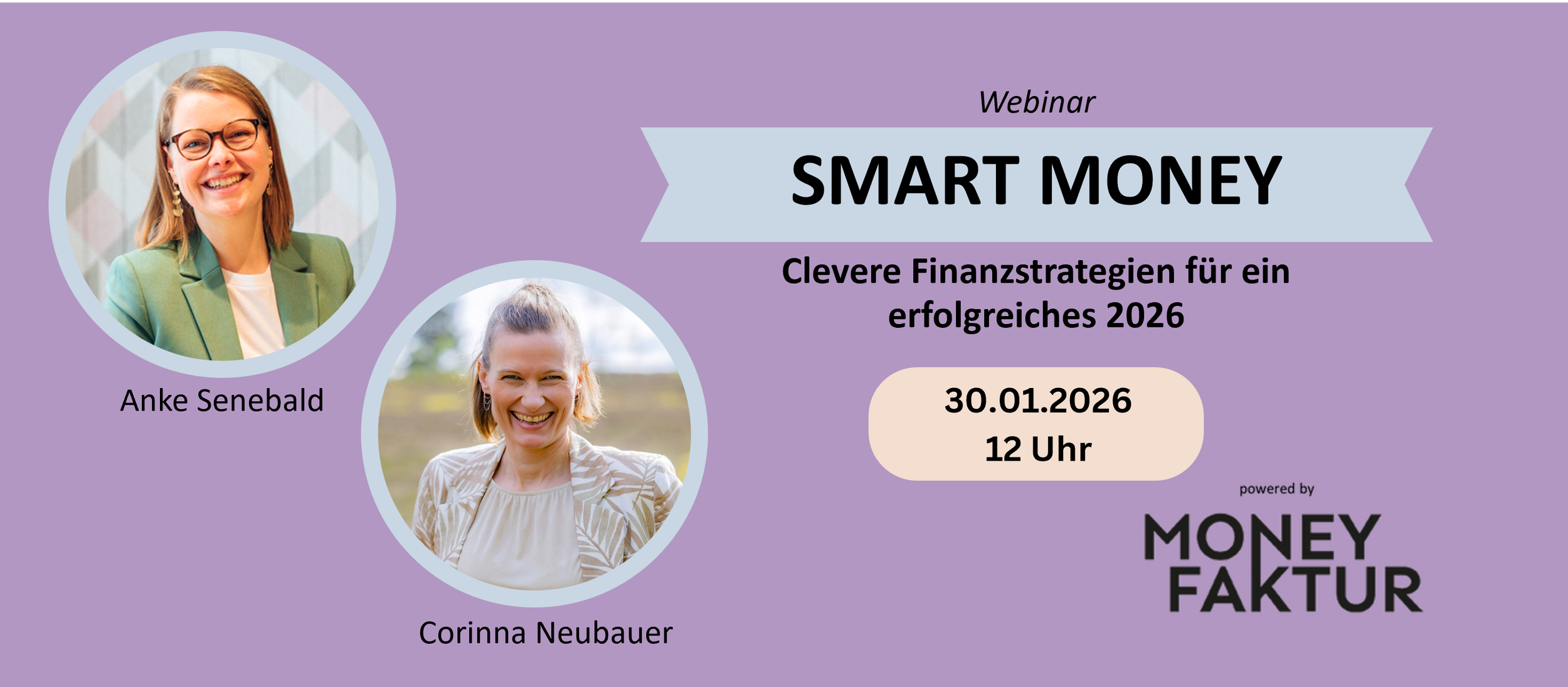 Finanziell smart ins neue Jahr starten – Finanzplanung für ambitionierte Frauen