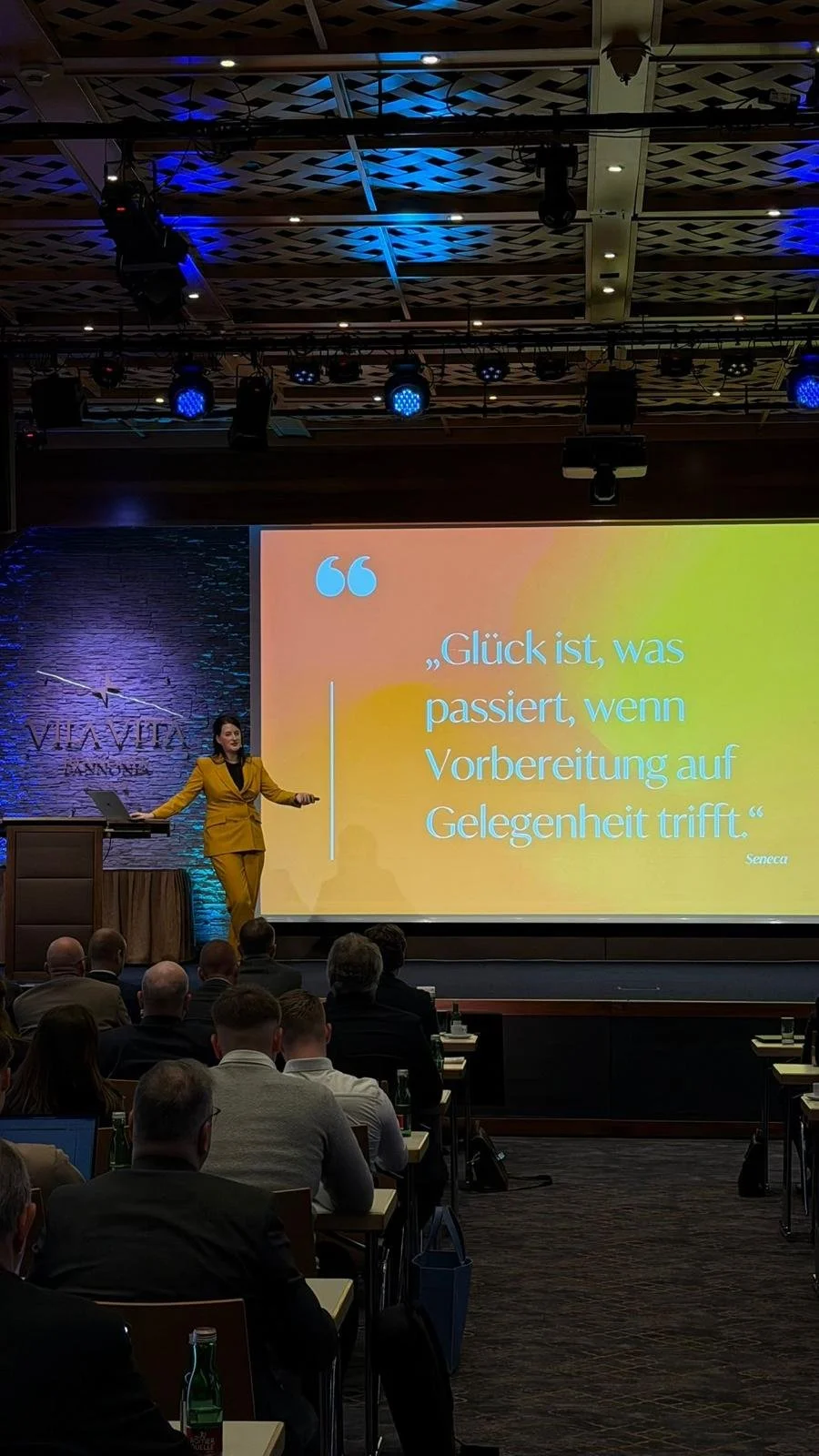 Unternehmer Selbstwirksamkeit: So erreichst du nachhaltigen Erfolg