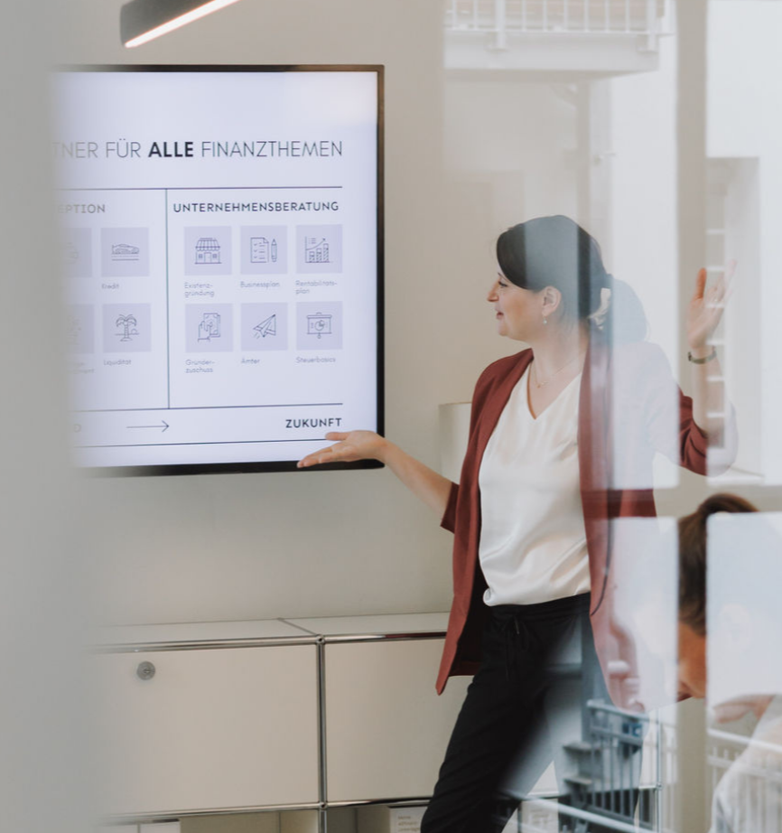 Viele Unternehmen sind nur ein Ereignis von einer Krise entfernt – wie gut ist dein Unternehmen abgesichert?
