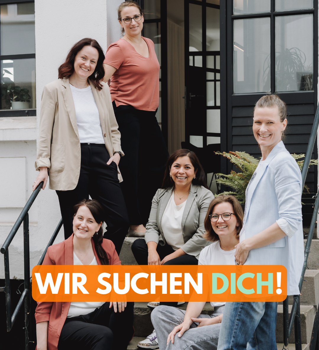 Finanzberater werden: Vom Azubi bis zur Führungskraft – deine Möglichkeiten bei der Moneyfaktur