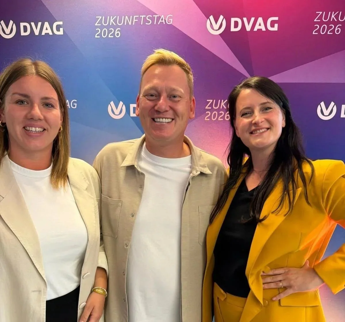 Zukunftstag 2026 in Braunschweig: Rund 1.100 Gäste erleben Karriere, Unternehmertum und Zukunft