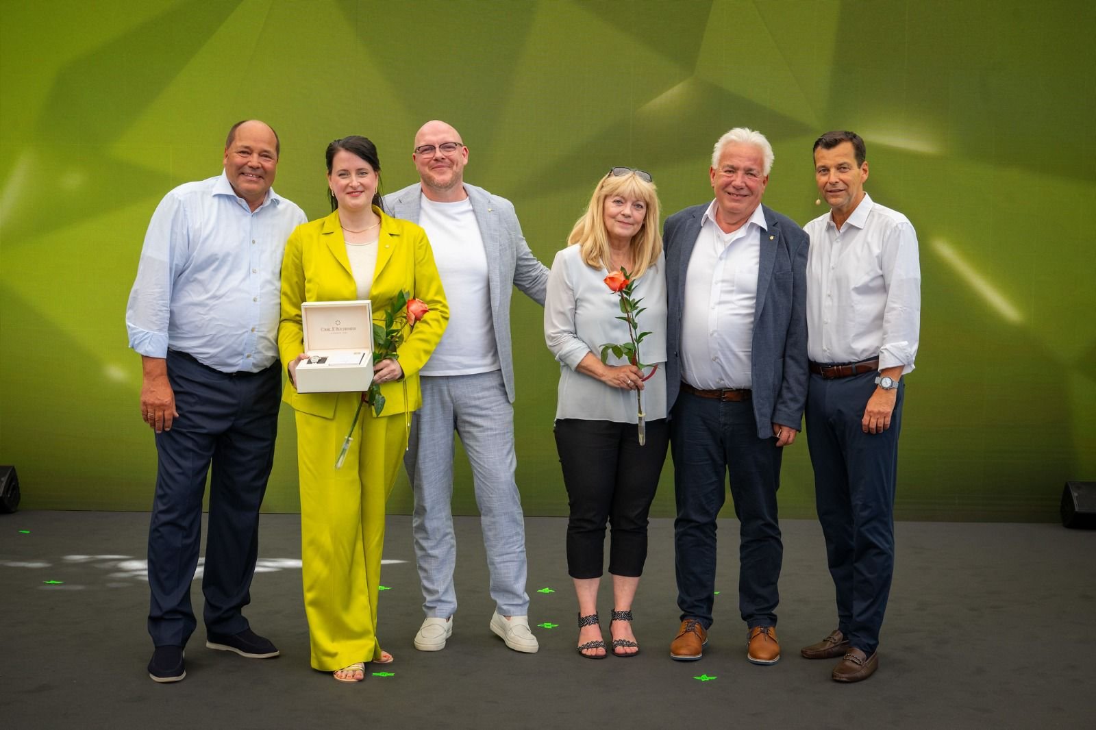 Fest der Gewinner 2026: Erfolg, Anerkennung und Wertschätzung bei der Deutschen Vermögensberatung AG