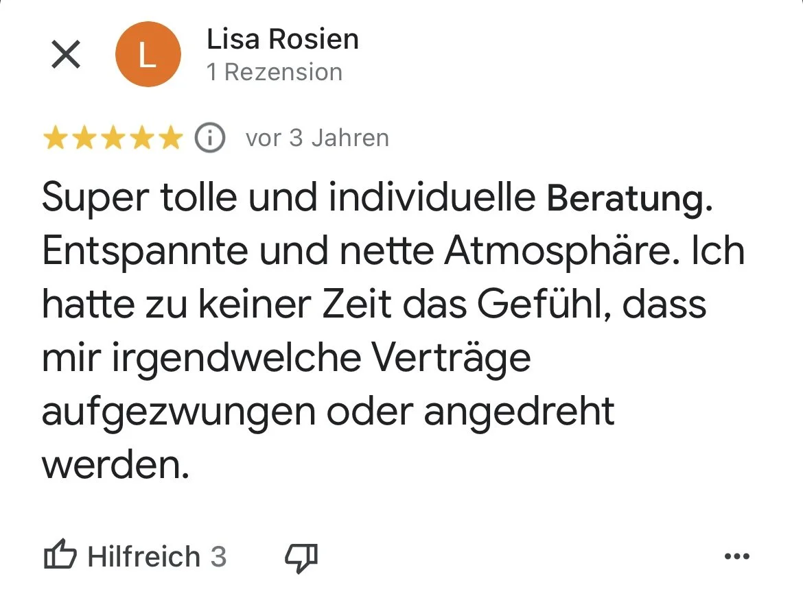 Google Rezession Moneyfaktur Hamburg