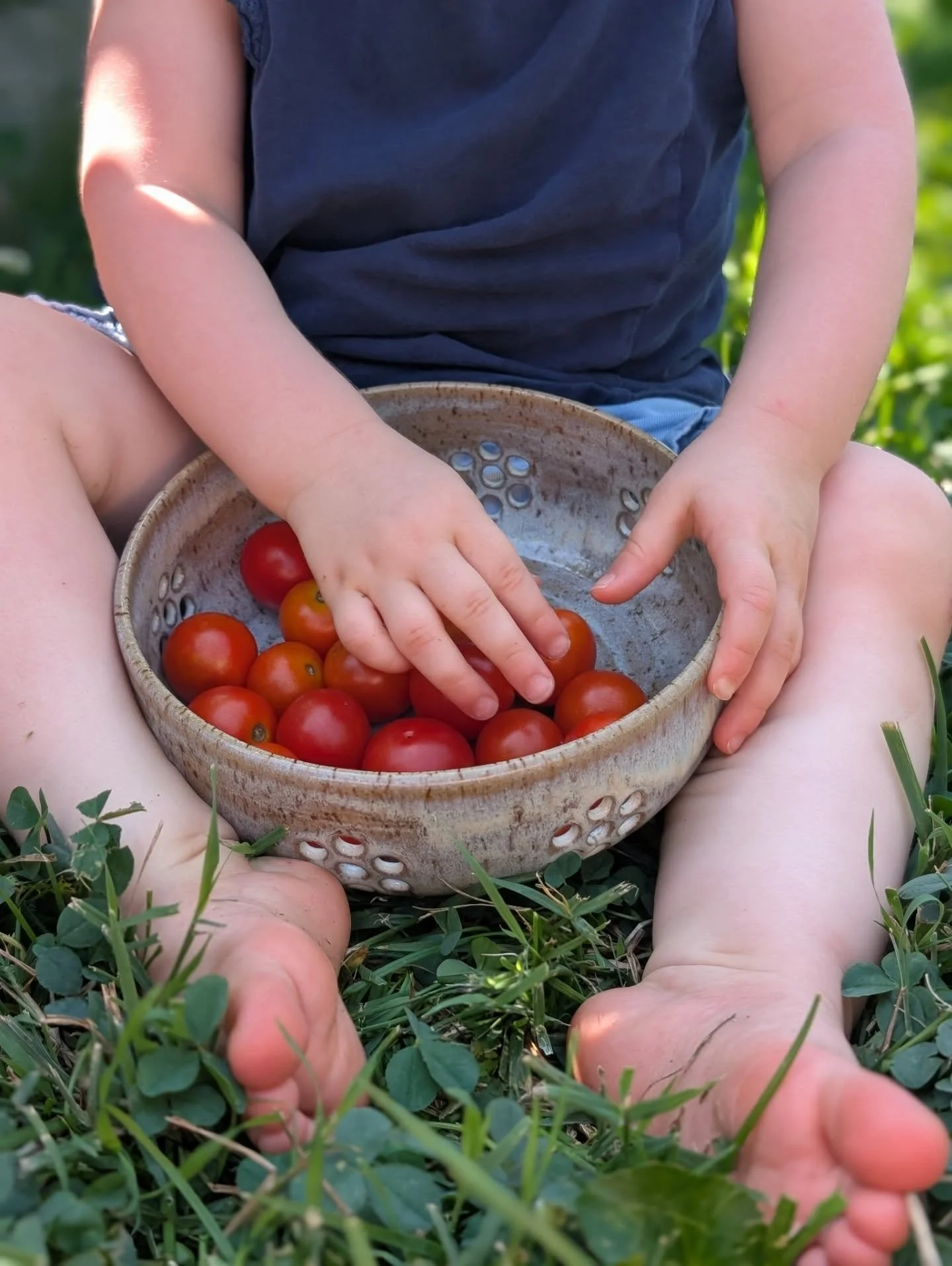 This girl makes everything make sense. Ever grateful for true love, sweet moments, and belonging to someone forever.

#motherhood #pottery #handmade #gardening #ceramics #berrybowl