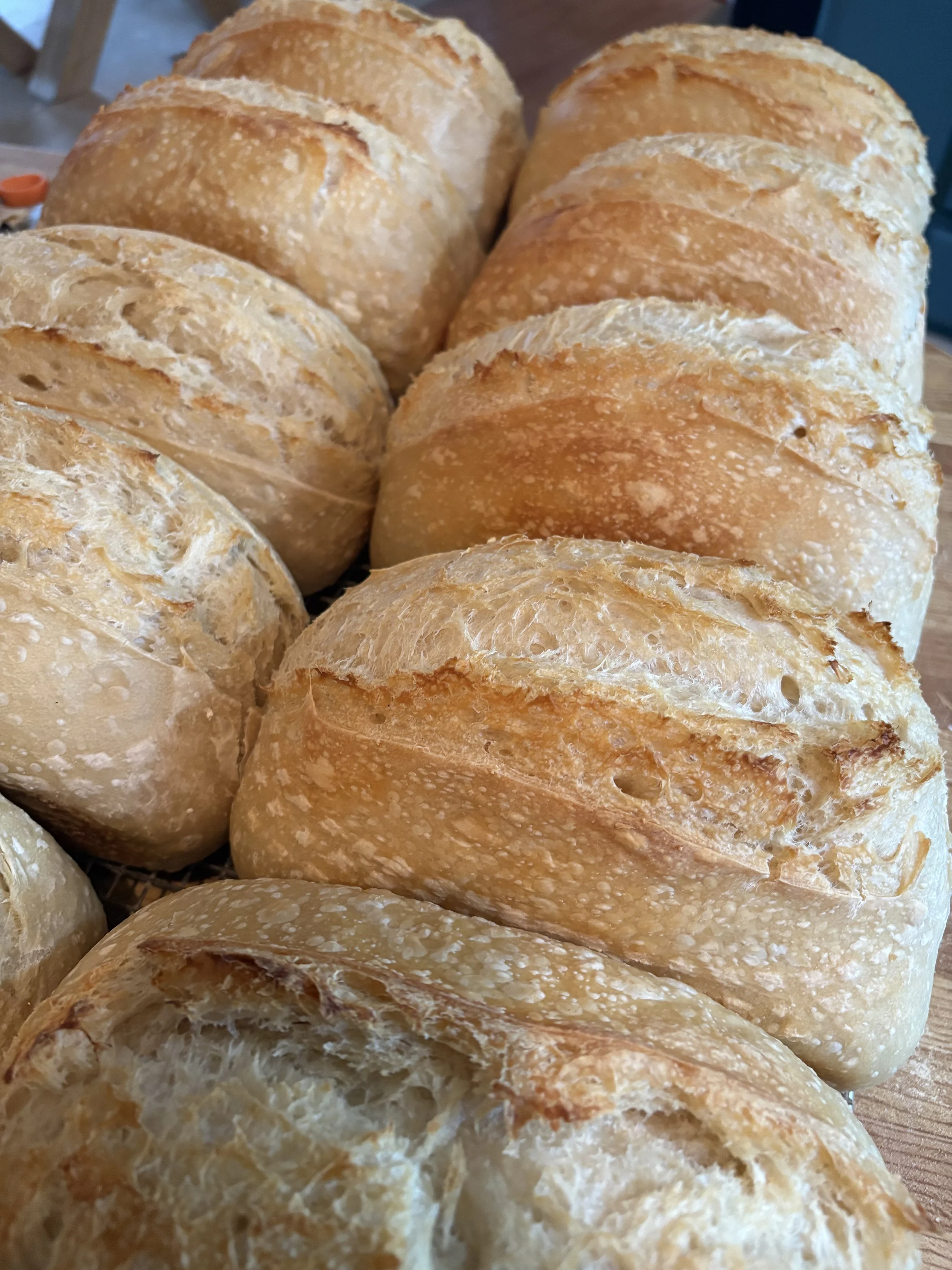 Classic Sourdough