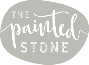 The Painted Stone