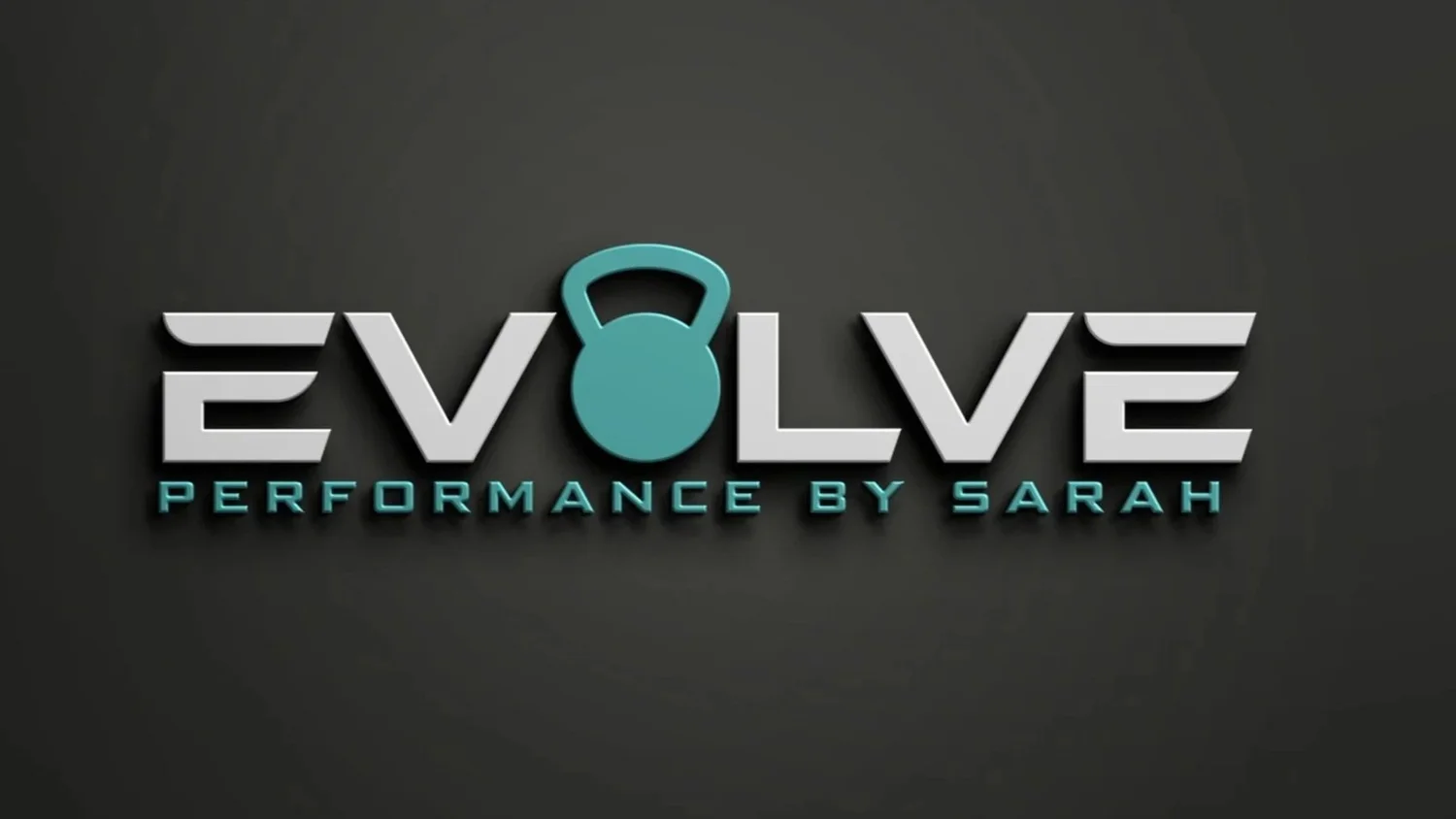 Evolve Performance by Sarah