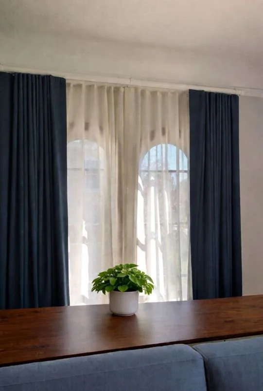 The Top Window Covering Mistakes New Homeowners Make