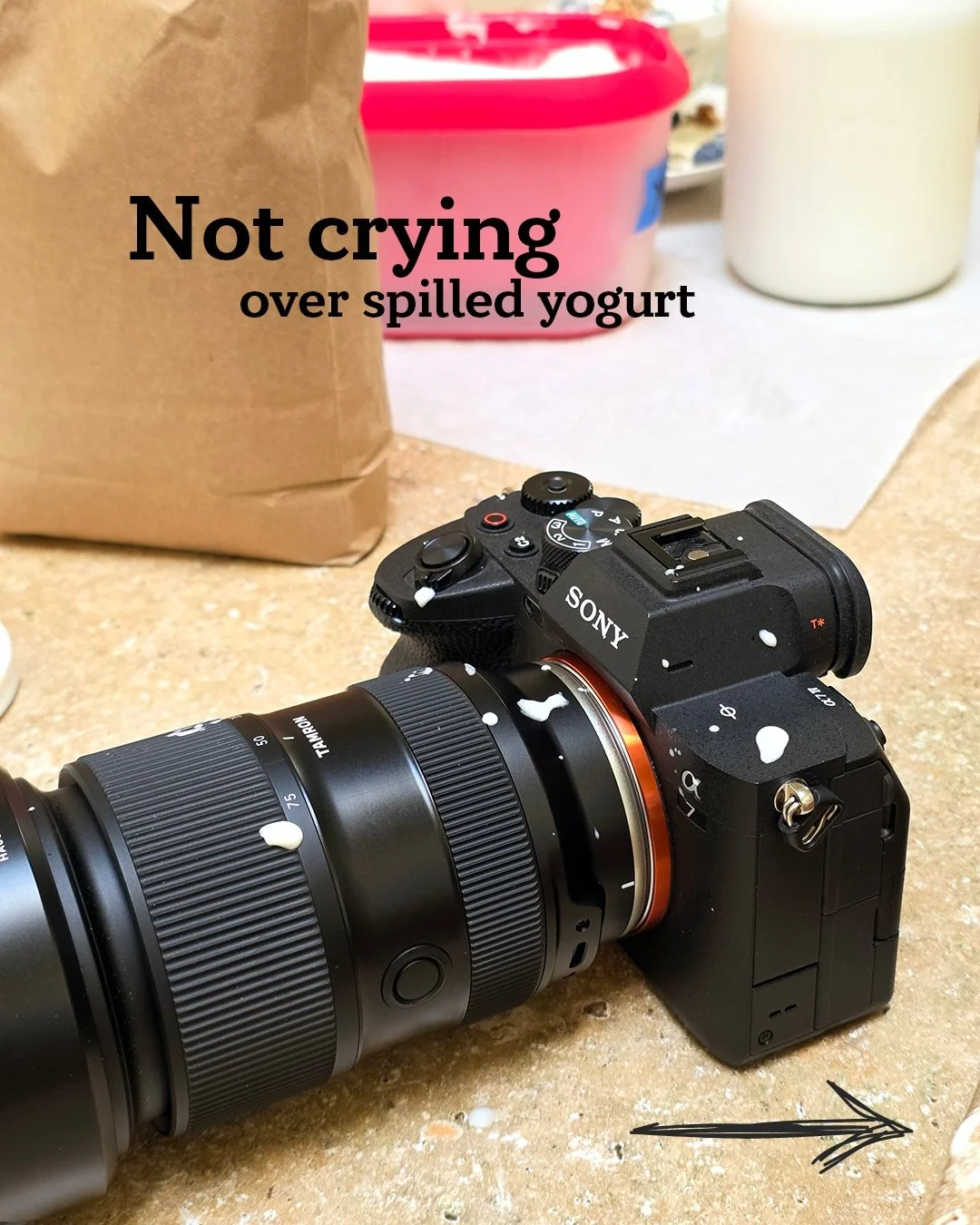 It's never a bad day at @shonascafe.

#foodphotography #eatlocal