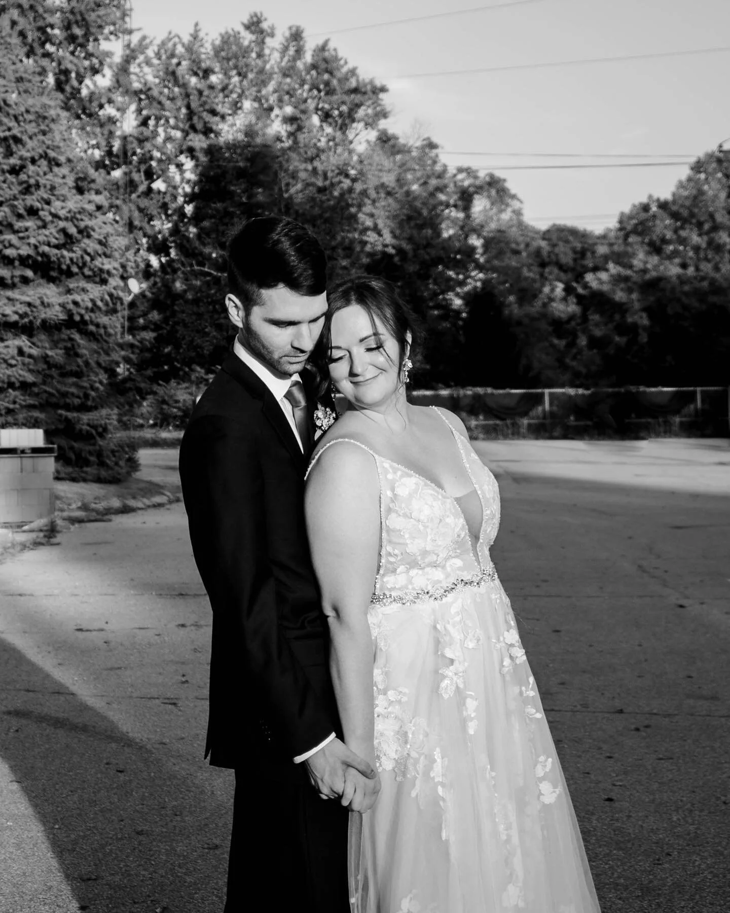 Black and white isn&rsquo;t my usual style but sometimes I just can&rsquo;t help myself.