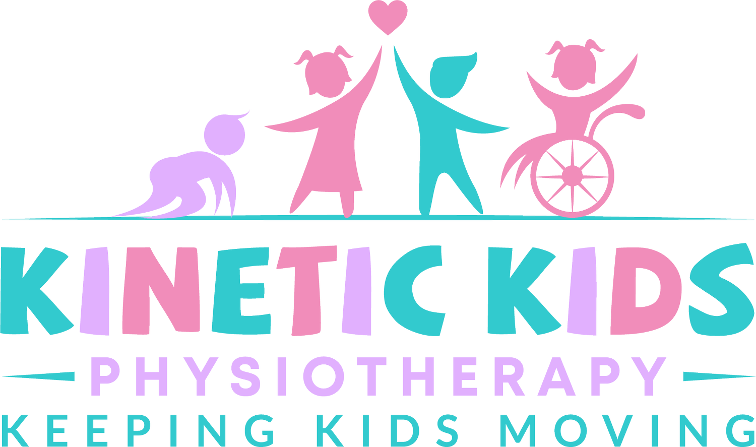 Kinetic Kids Physiotherapy 
