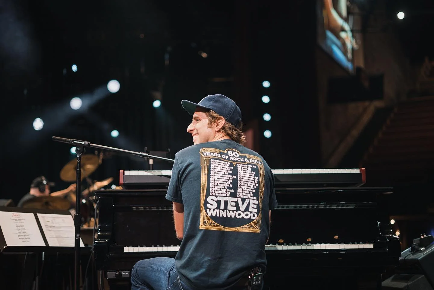Little late to posting this but&hellip;.i&rsquo;m very excited to share these from a very memorable Opry Debut. Getting to capture behind the scenes moments for artists makes me so happy for the day they can re-live that special night. And on top of 