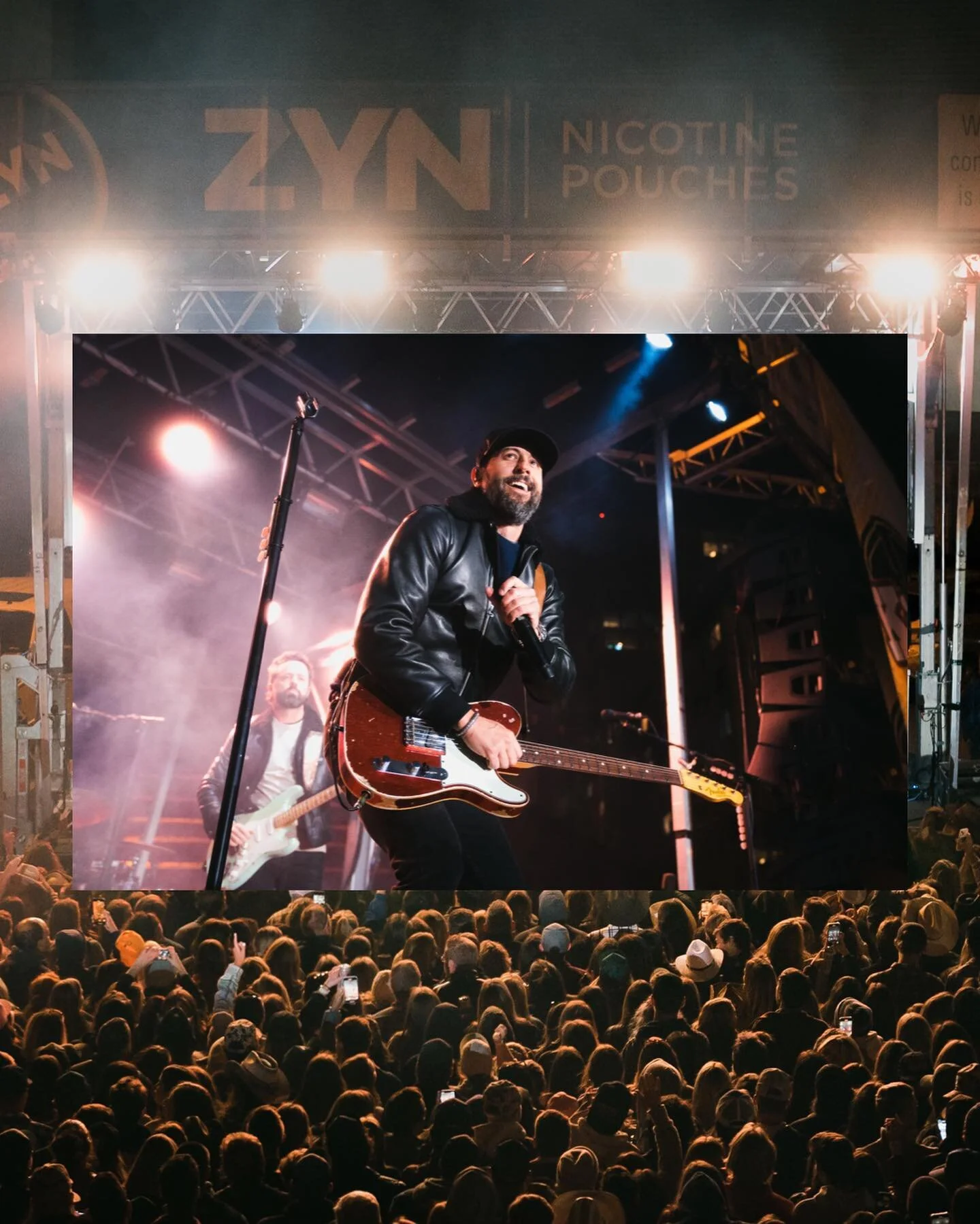 Some scenes from Whiskey Jam&rsquo;s last outdoor concert of the year 📸 what a blast it has been to shoot for @whiskeyjam this summer 🤩 Every night was filled with incredible people, incredible talent, and incredible fans.