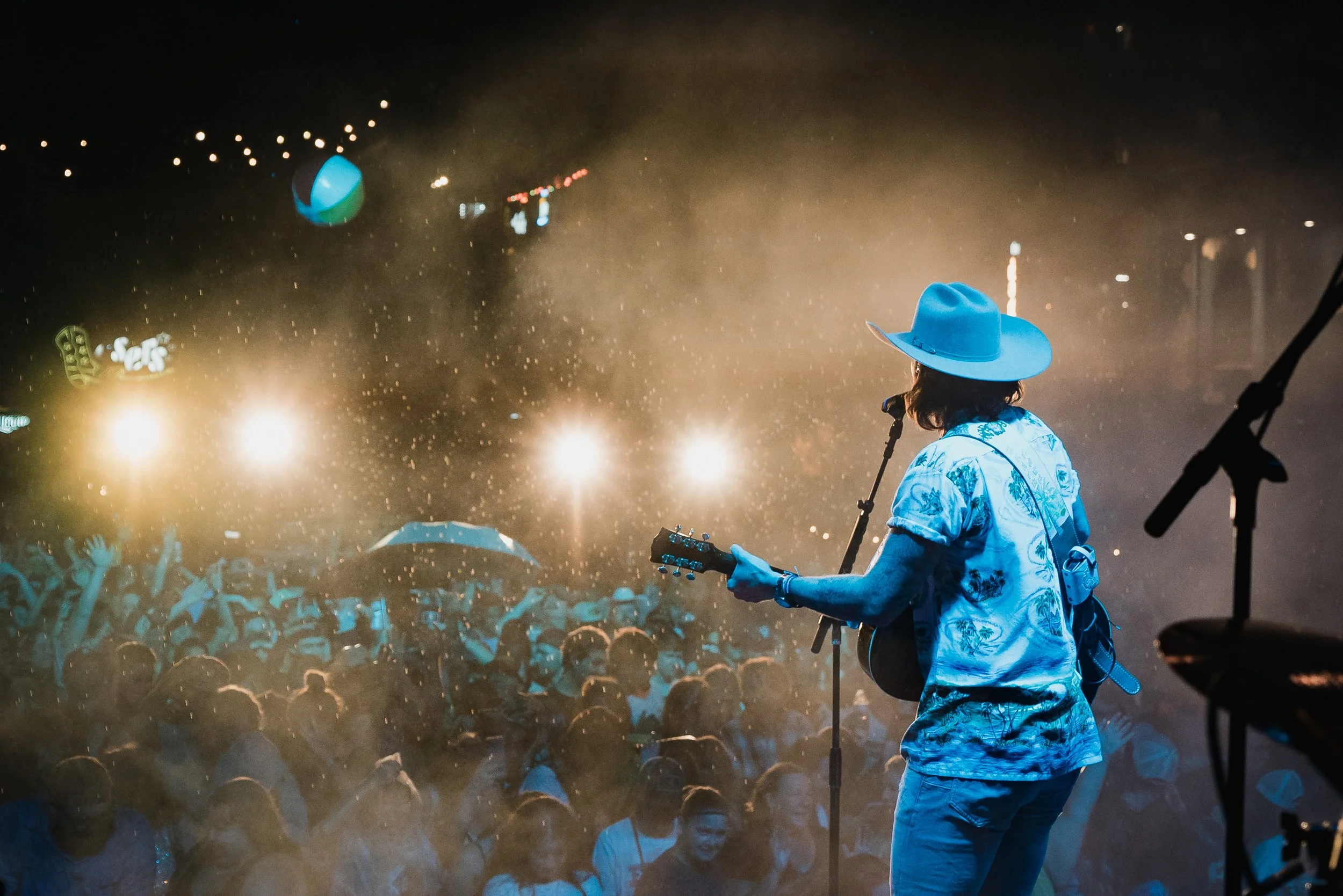 Whiskey Jam | Brian Kelley 