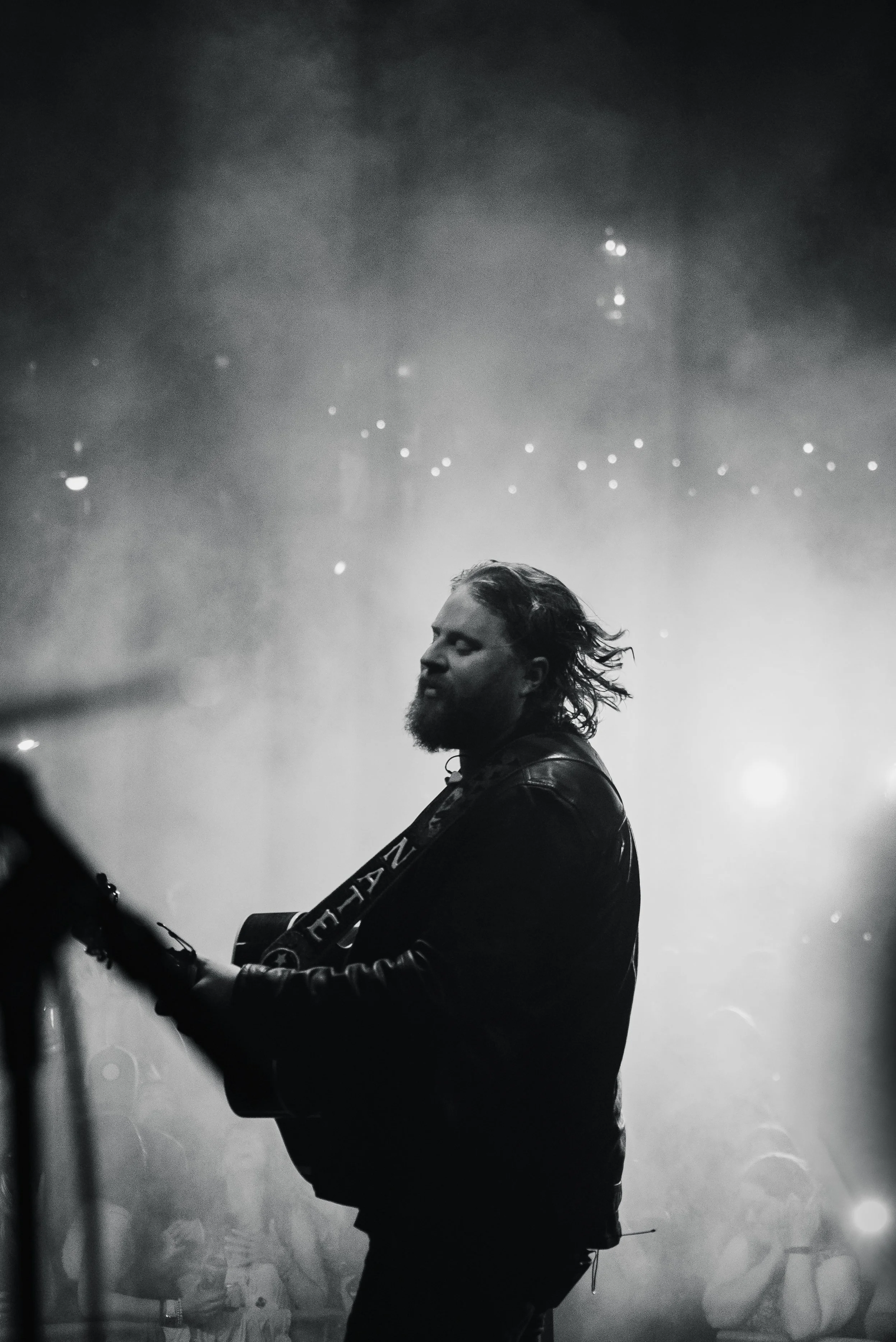 Whiskey Jam | Nate Smith 