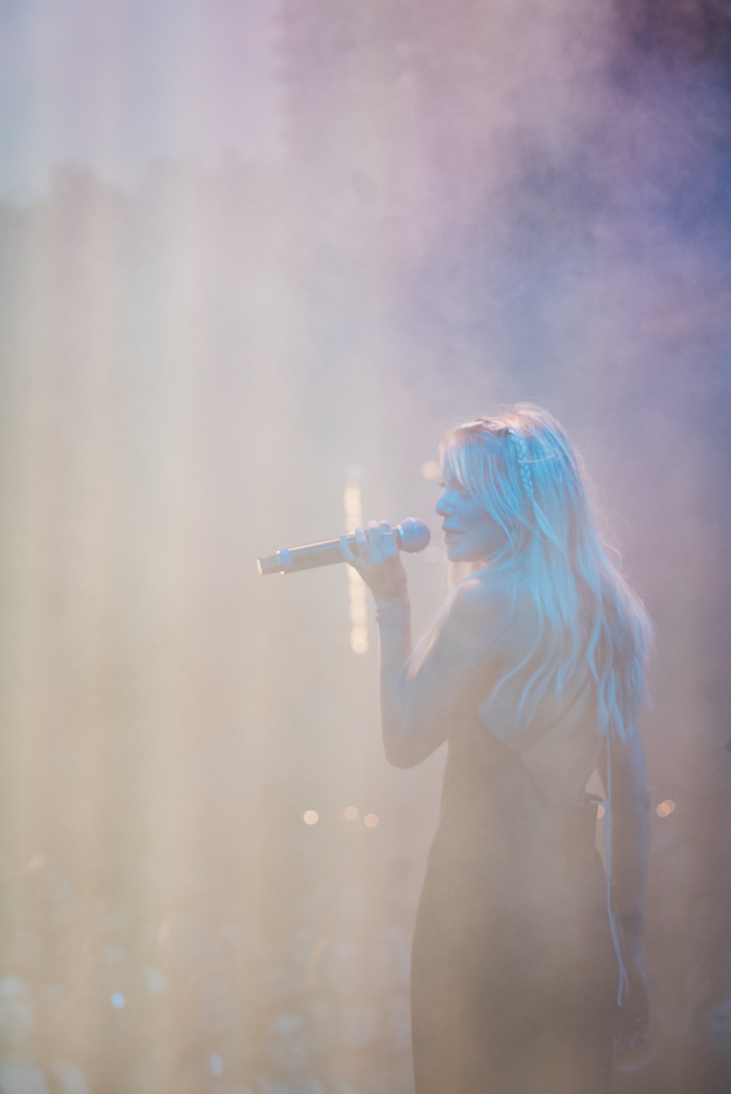 Whiskey Jam | Carter Faith 