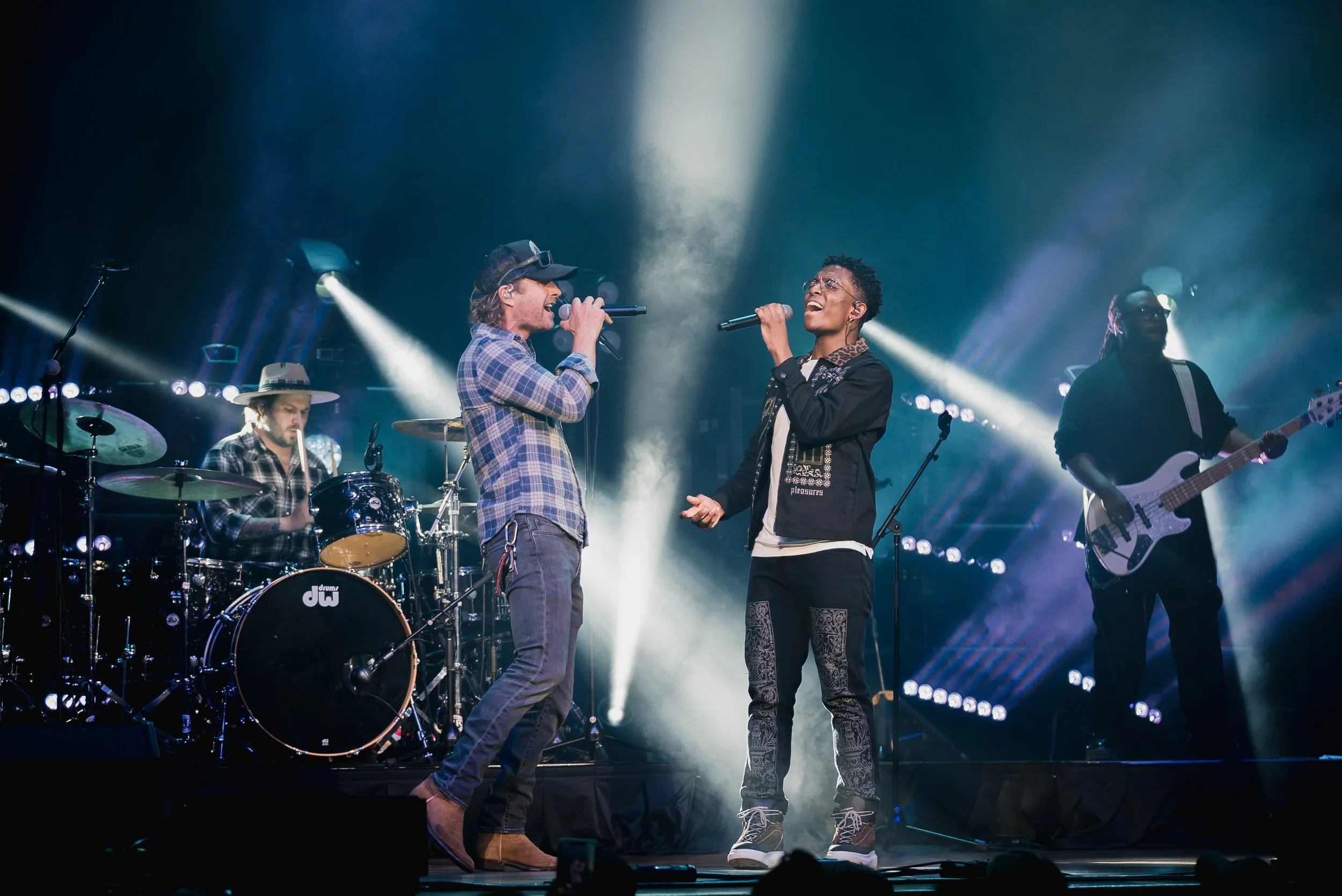 Breland & Friends | Dierks Bentley