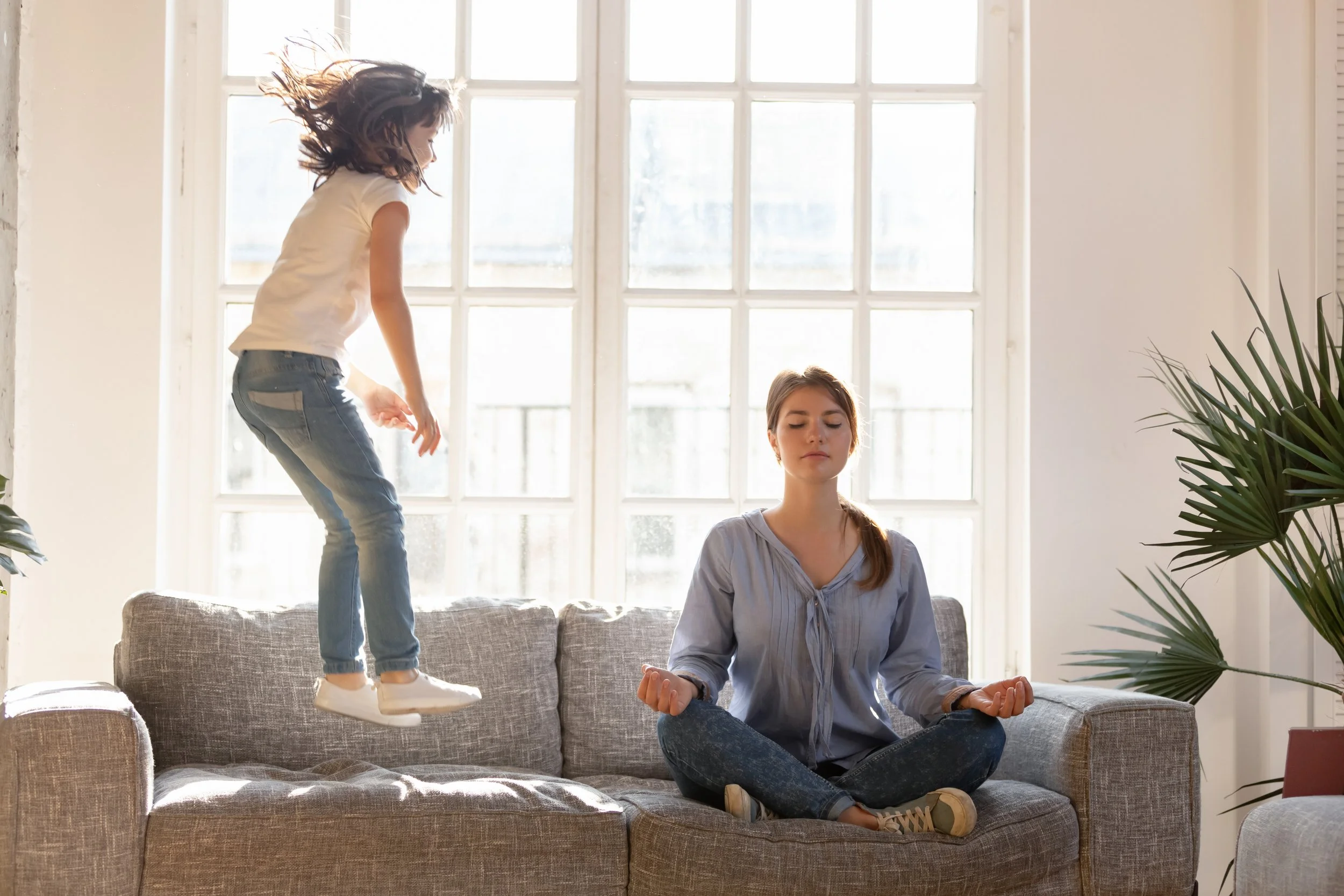 Prioritizing self-care